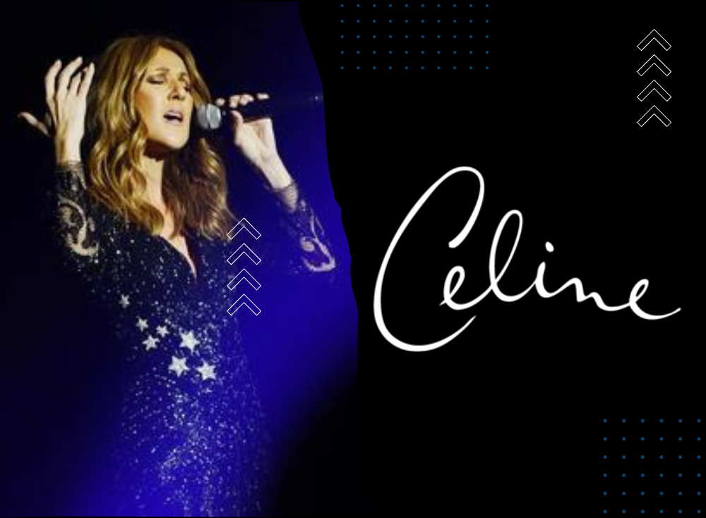 Céline Dion makes first Mideast stop in Dubai