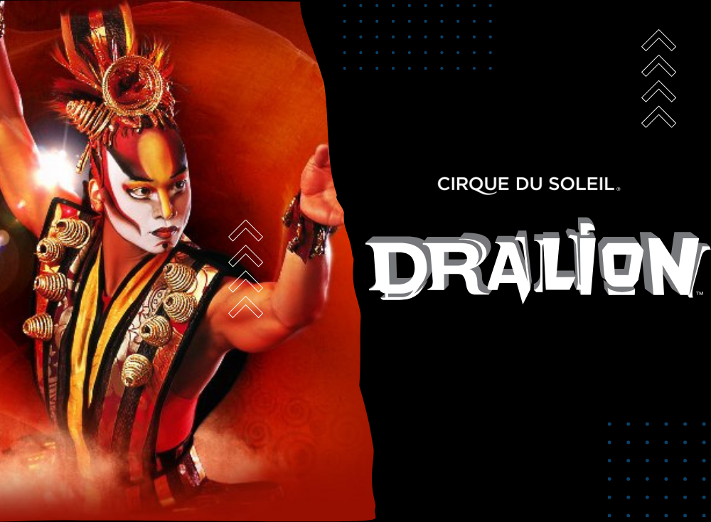 DRALION