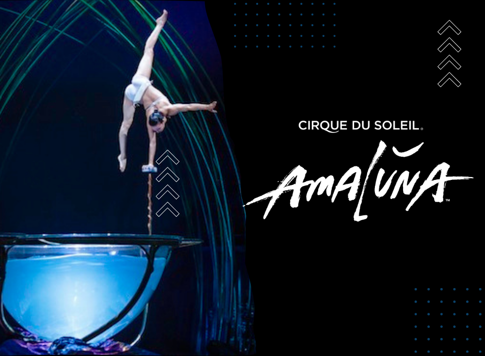 AMALUNA