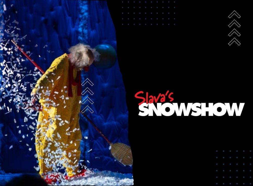 Slava’s SnowShow