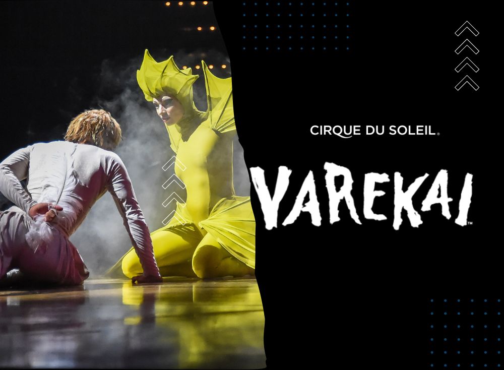 Varekai