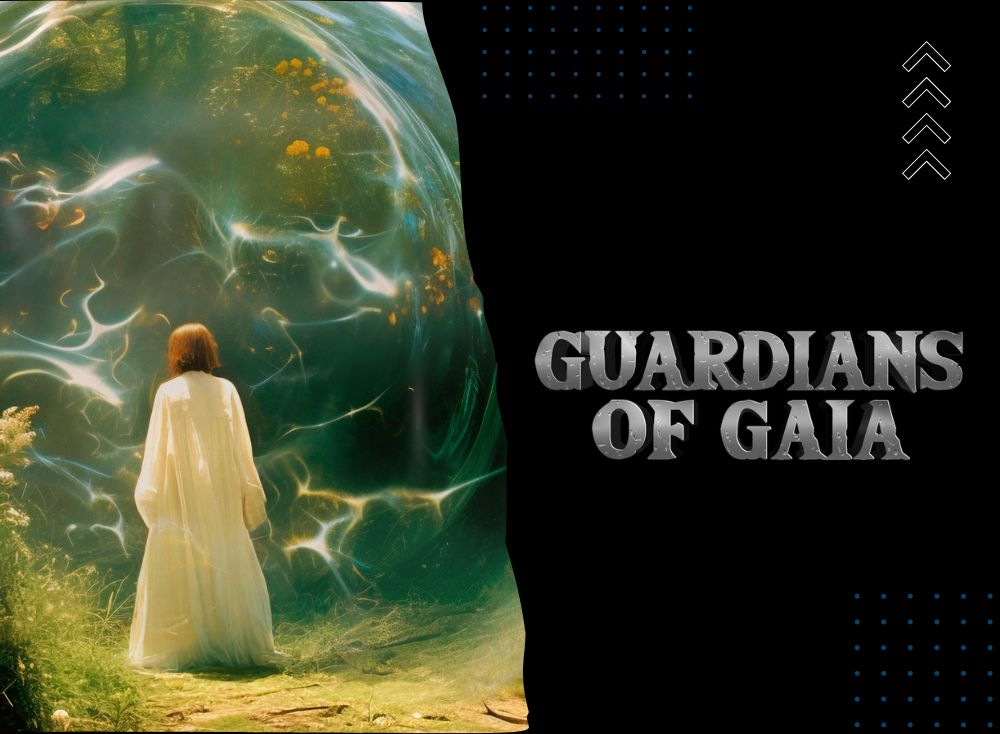 Guardians of Gaia